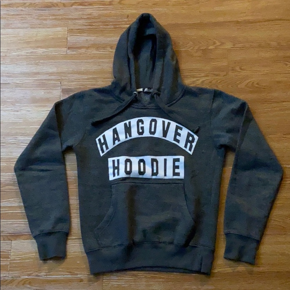 Sweatshirt, size: L